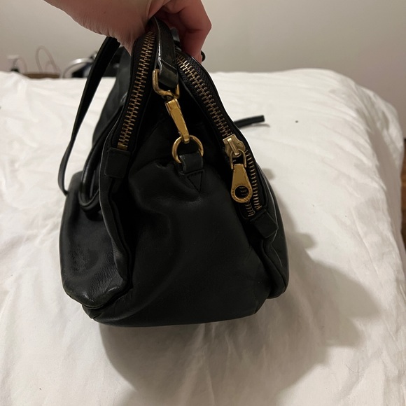 Selling a Marc by Marc Jacobs cross body “Goodbye Columbus” bag - Picture 7 of 9